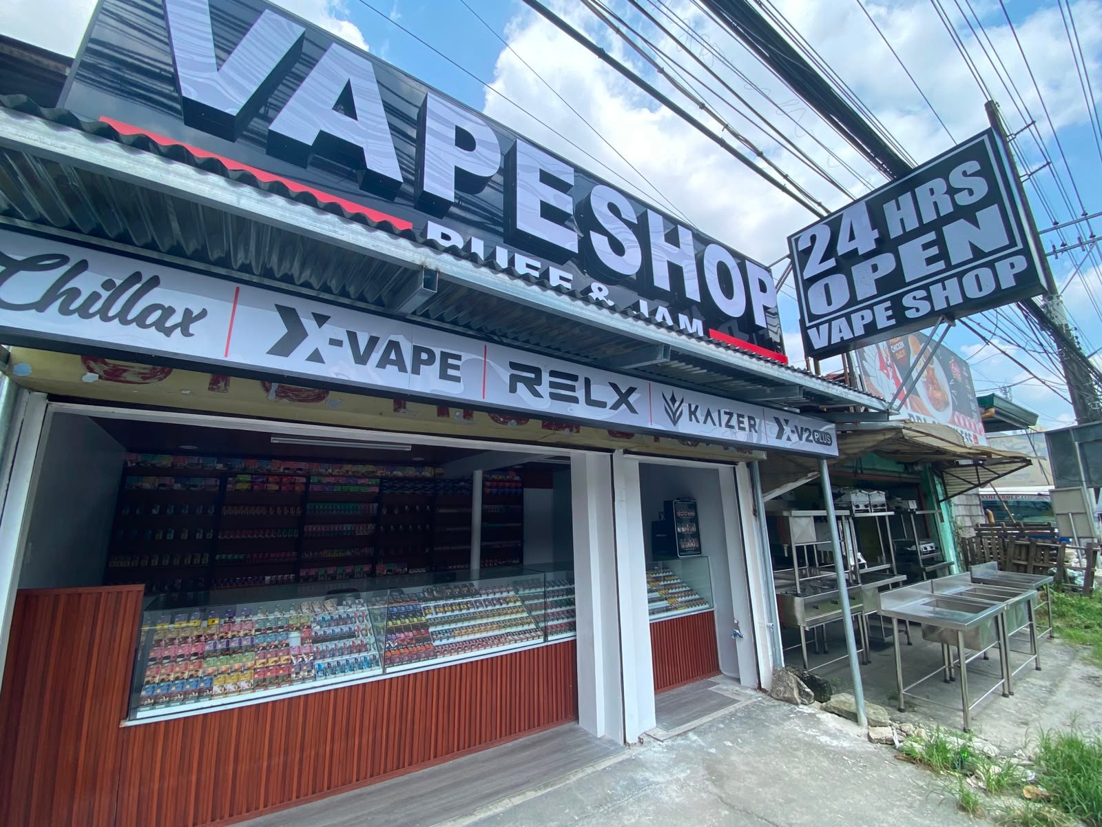 Pandan Branch