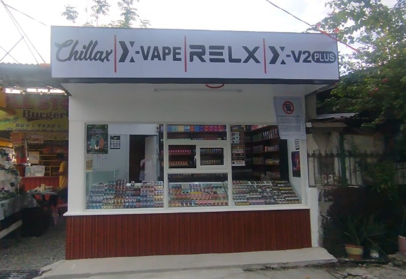 Makiling Branch