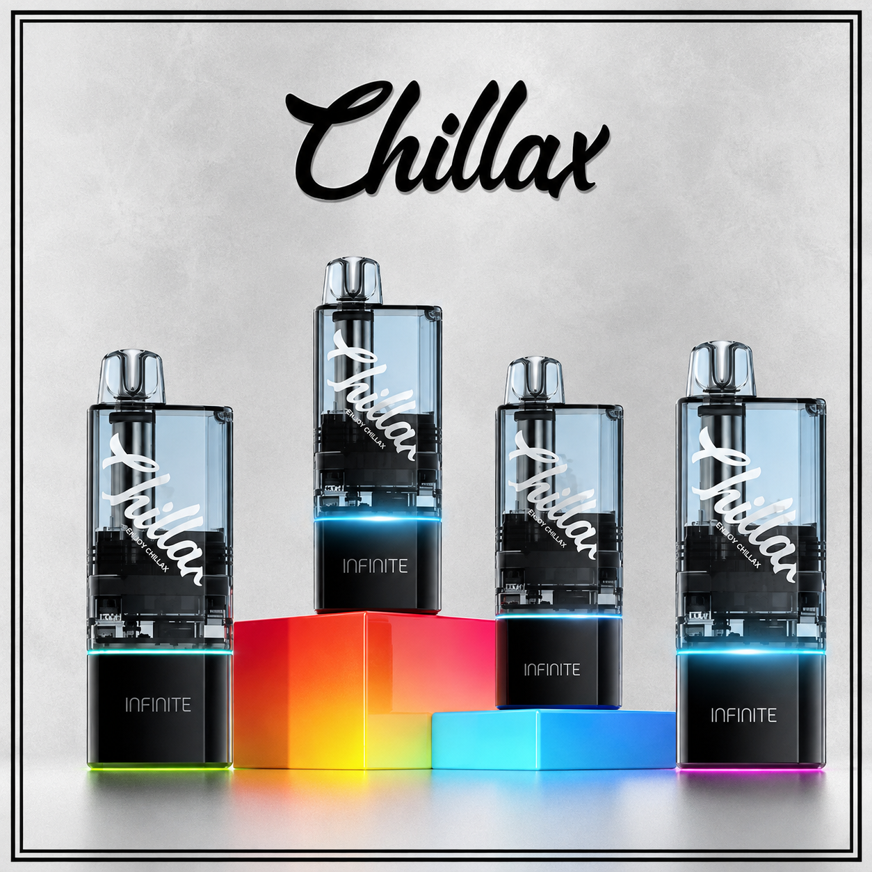 CHILLAX