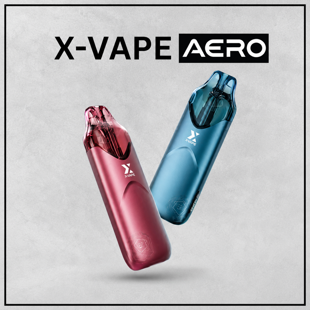 XVAPE