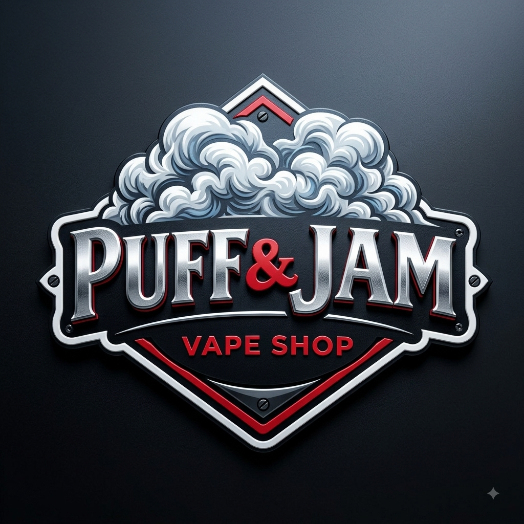 Puff and Jam